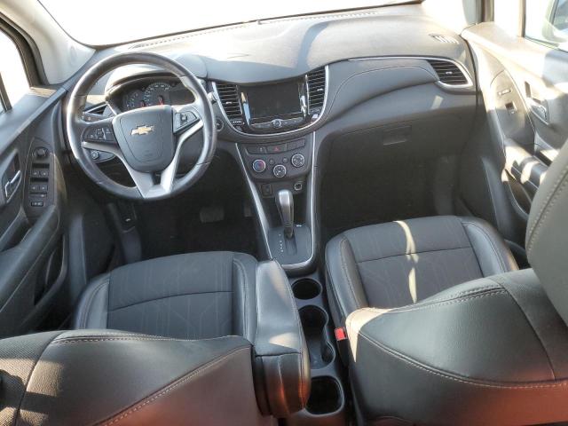 Photo 7 VIN: KL7CJPSM1NB561125 - CHEVROLET TRAX 1LT 