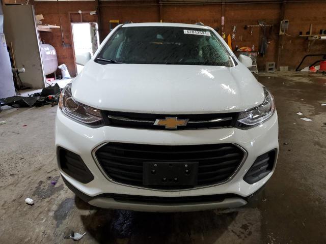 Photo 4 VIN: KL7CJPSM1NB563523 - CHEVROLET TRAX 1LT 