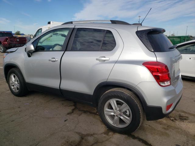 Photo 1 VIN: KL7CJPSM2NB513522 - CHEVROLET TRAX 1LT 