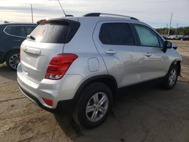 Photo 2 VIN: KL7CJPSM2NB513522 - CHEVROLET TRAX 1LT 