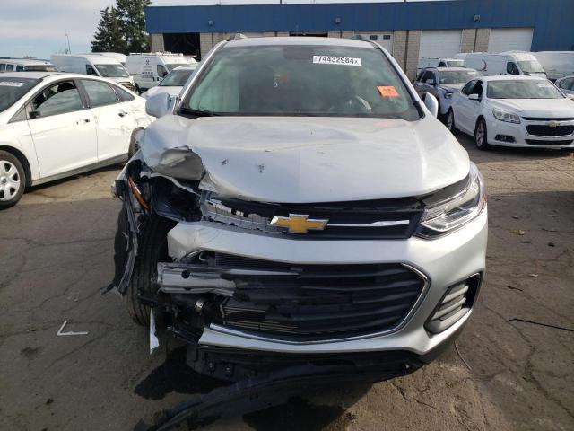 Photo 4 VIN: KL7CJPSM2NB513522 - CHEVROLET TRAX 1LT 