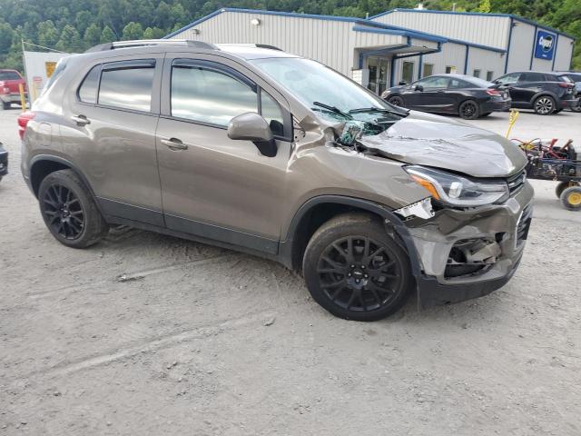 Photo 3 VIN: KL7CJPSM2NB530725 - CHEVROLET TRAX 