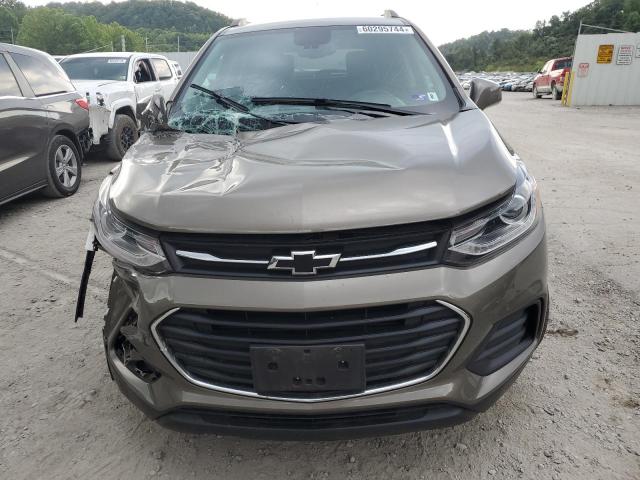 Photo 4 VIN: KL7CJPSM2NB530725 - CHEVROLET TRAX 