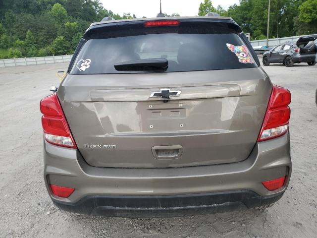 Photo 5 VIN: KL7CJPSM2NB530725 - CHEVROLET TRAX 