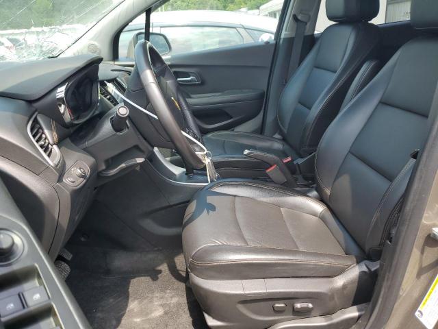 Photo 6 VIN: KL7CJPSM2NB530725 - CHEVROLET TRAX 