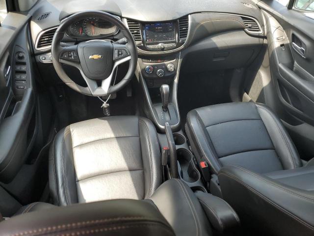 Photo 7 VIN: KL7CJPSM2NB530725 - CHEVROLET TRAX 