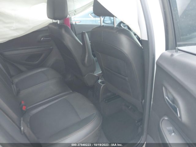 Photo 7 VIN: KL7CJPSM2NB546620 - CHEVROLET TRAX 