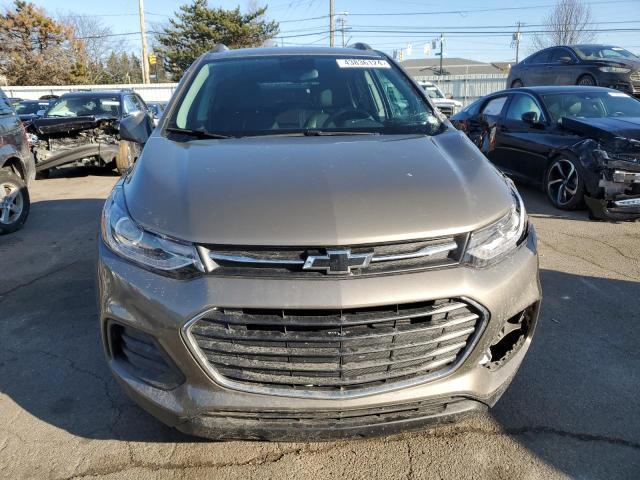 Photo 4 VIN: KL7CJPSM2NB556936 - CHEVROLET TRAX 