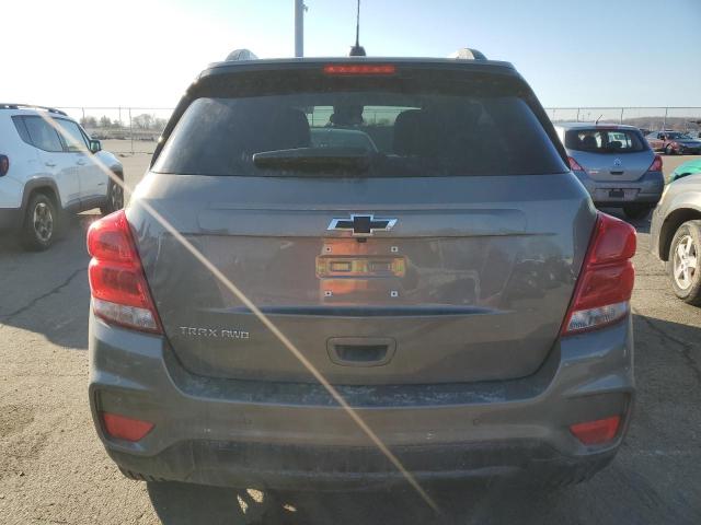 Photo 5 VIN: KL7CJPSM2NB556936 - CHEVROLET TRAX 