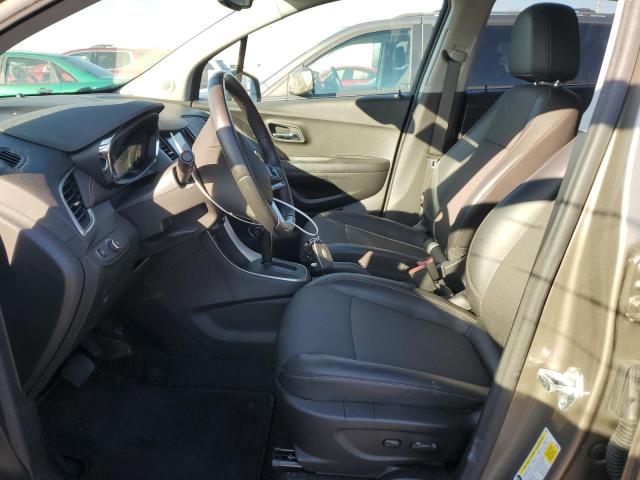 Photo 6 VIN: KL7CJPSM2NB556936 - CHEVROLET TRAX 