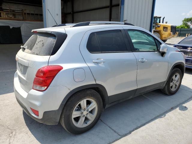 Photo 2 VIN: KL7CJPSM2NB563806 - CHEVROLET TRAX 1LT 