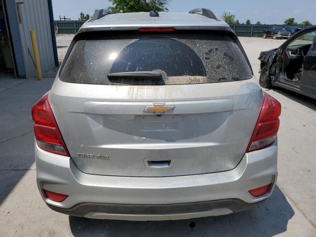 Photo 5 VIN: KL7CJPSM2NB563806 - CHEVROLET TRAX 1LT 