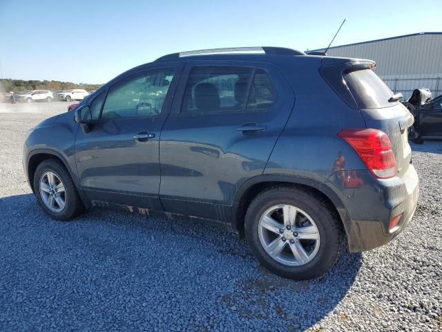 Photo 1 VIN: KL7CJPSM2NB567273 - CHEVROLET TRAX 1LT 