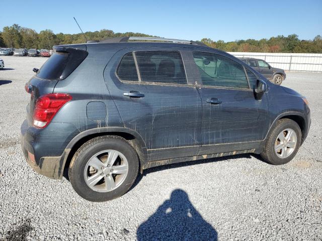 Photo 2 VIN: KL7CJPSM2NB567273 - CHEVROLET TRAX 1LT 