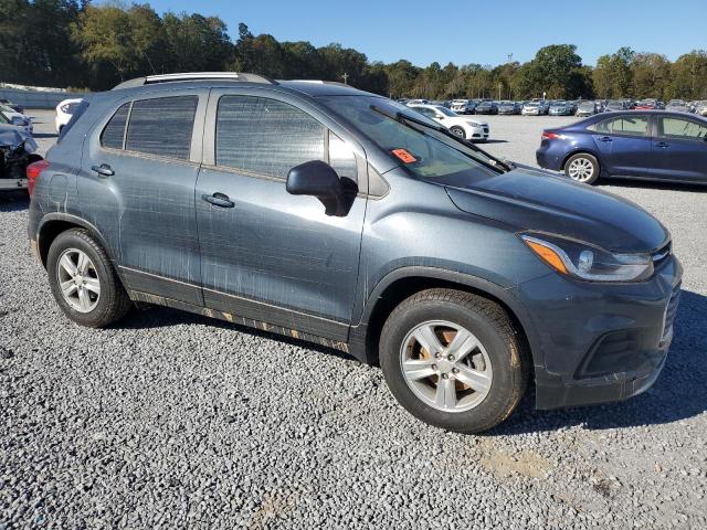 Photo 3 VIN: KL7CJPSM2NB567273 - CHEVROLET TRAX 1LT 