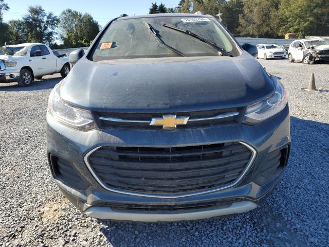 Photo 4 VIN: KL7CJPSM2NB567273 - CHEVROLET TRAX 1LT 