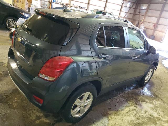 Photo 2 VIN: KL7CJPSM3MB364455 - CHEVROLET TRAX 1LT 