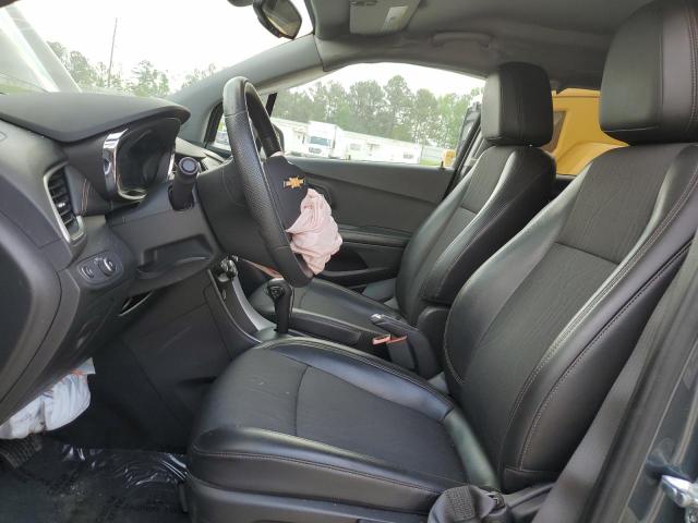 Photo 6 VIN: KL7CJPSM3MB366559 - CHEVROLET TRAX 