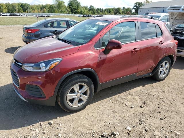 Photo 0 VIN: KL7CJPSM3NB523590 - CHEVROLET TRAX 1LT 