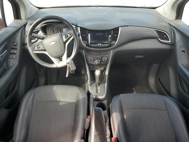 Photo 7 VIN: KL7CJPSM3NB525579 - CHEVROLET TRAX 1LT 