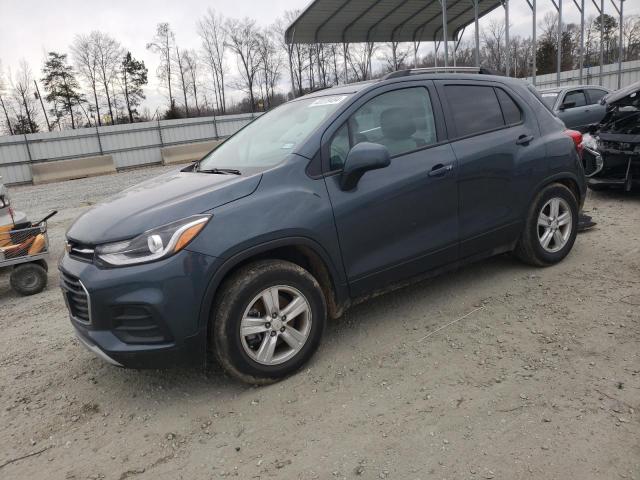 Photo 0 VIN: KL7CJPSM3NB533875 - CHEVROLET TRAX 