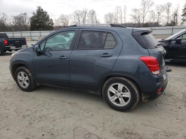 Photo 1 VIN: KL7CJPSM3NB533875 - CHEVROLET TRAX 