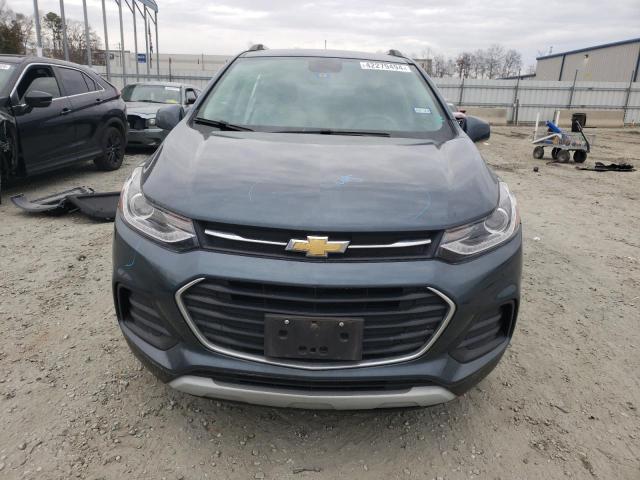 Photo 4 VIN: KL7CJPSM3NB533875 - CHEVROLET TRAX 