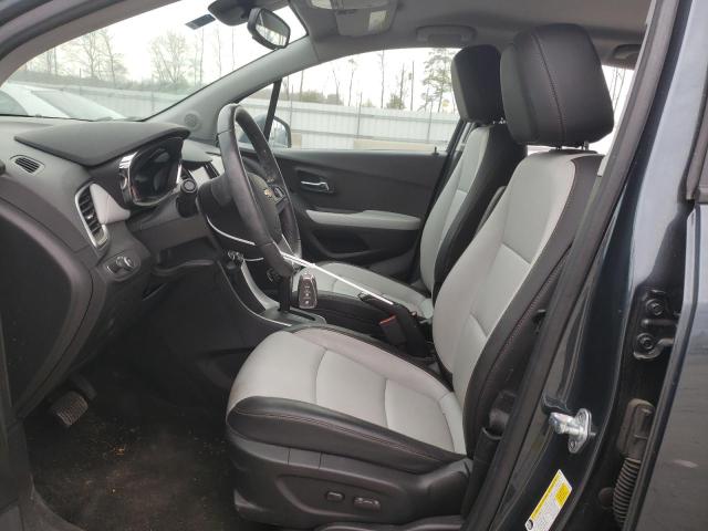 Photo 6 VIN: KL7CJPSM3NB533875 - CHEVROLET TRAX 