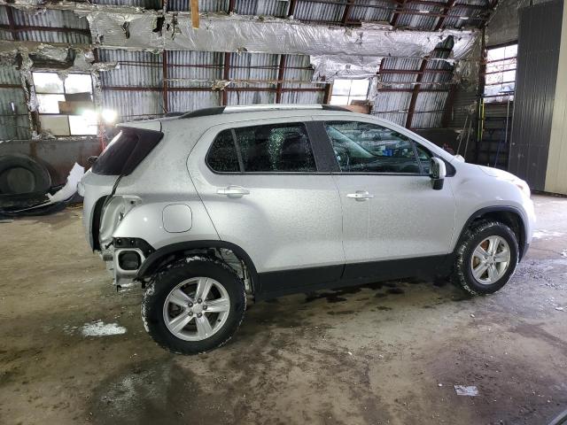 Photo 2 VIN: KL7CJPSM3NB538381 - CHEVROLET TRAX 