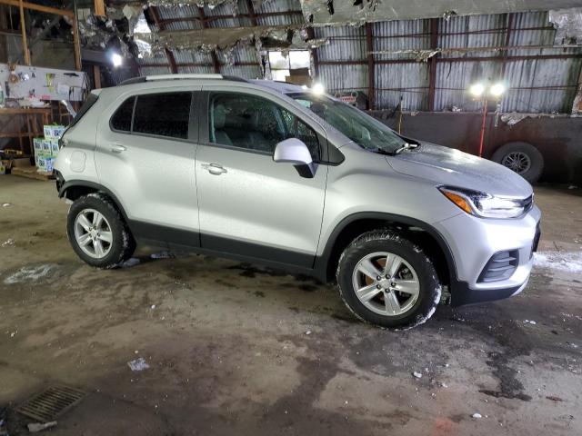 Photo 3 VIN: KL7CJPSM3NB538381 - CHEVROLET TRAX 