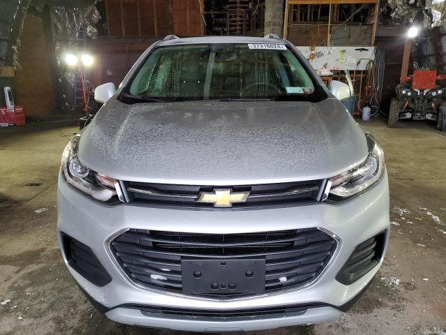 Photo 4 VIN: KL7CJPSM3NB538381 - CHEVROLET TRAX 