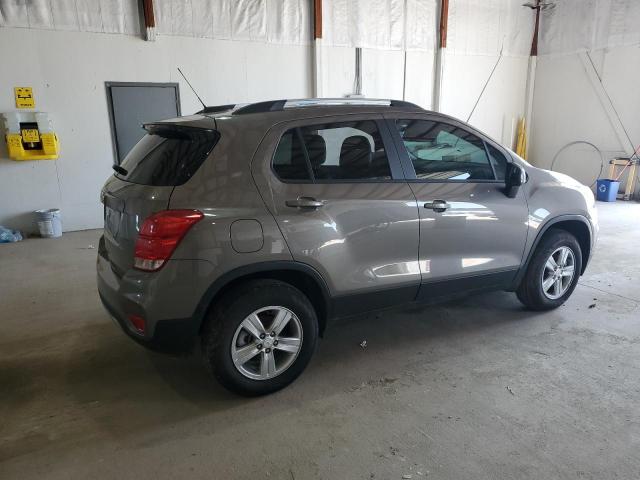 Photo 2 VIN: KL7CJPSM3NB551471 - CHEVROLET TRAX 1LT 