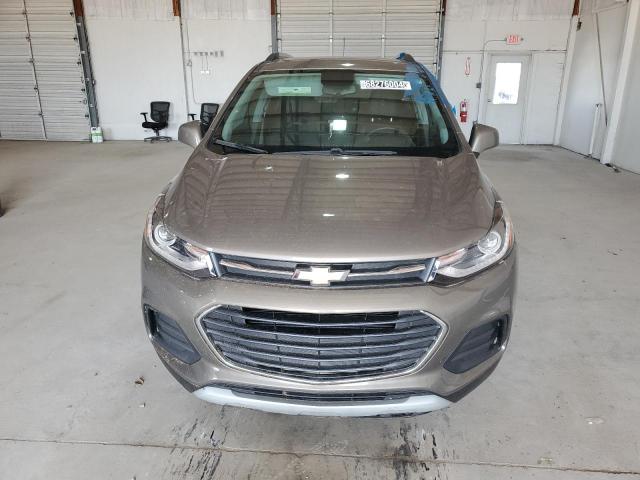 Photo 4 VIN: KL7CJPSM3NB551471 - CHEVROLET TRAX 1LT 