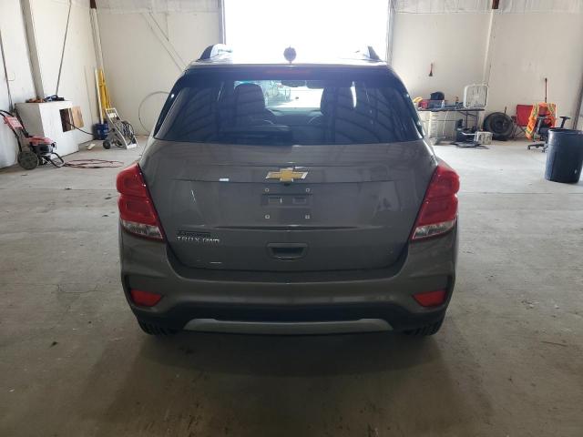 Photo 5 VIN: KL7CJPSM3NB551471 - CHEVROLET TRAX 1LT 