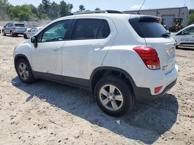 Photo 1 VIN: KL7CJPSM3NB564074 - CHEVROLET TRAX 1LT 