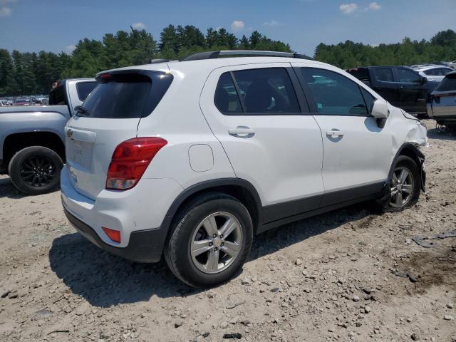 Photo 2 VIN: KL7CJPSM3NB564074 - CHEVROLET TRAX 1LT 