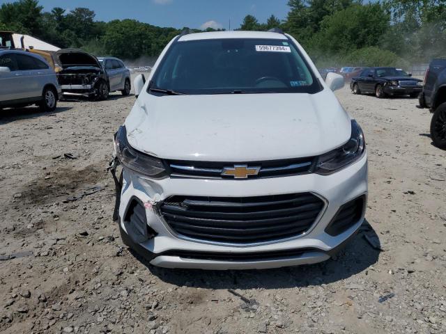 Photo 4 VIN: KL7CJPSM3NB564074 - CHEVROLET TRAX 1LT 