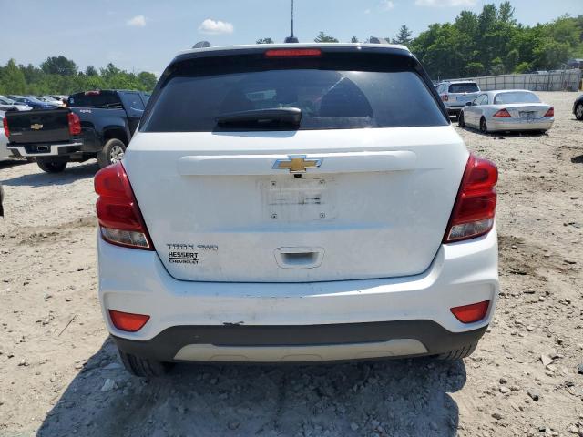 Photo 5 VIN: KL7CJPSM3NB564074 - CHEVROLET TRAX 1LT 