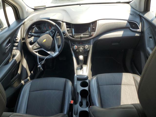 Photo 7 VIN: KL7CJPSM3NB564074 - CHEVROLET TRAX 1LT 