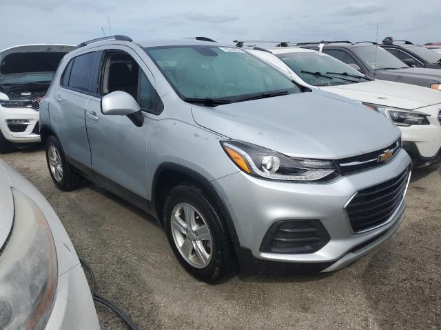 Photo 3 VIN: KL7CJPSM3NB567850 - CHEVROLET TRAX 1LT 