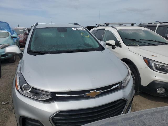 Photo 4 VIN: KL7CJPSM3NB567850 - CHEVROLET TRAX 1LT 