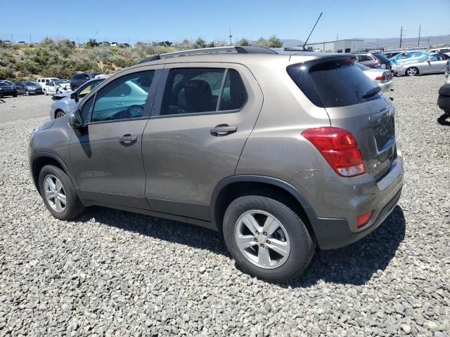 Photo 1 VIN: KL7CJPSM4MB360690 - CHEVROLET TRAX 1LT 