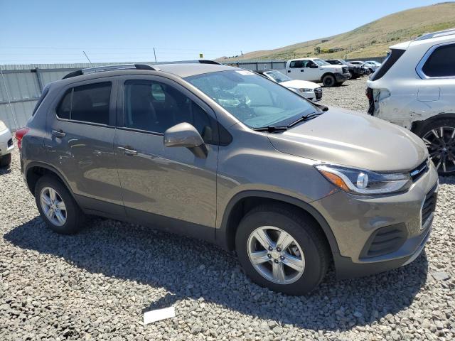 Photo 3 VIN: KL7CJPSM4MB360690 - CHEVROLET TRAX 1LT 