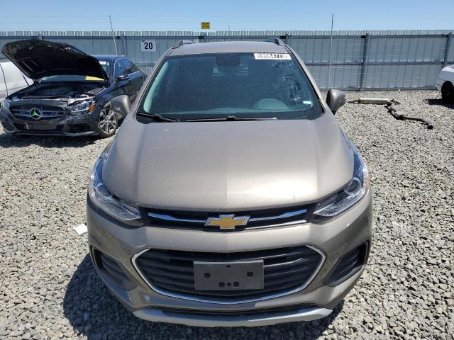 Photo 4 VIN: KL7CJPSM4MB360690 - CHEVROLET TRAX 1LT 