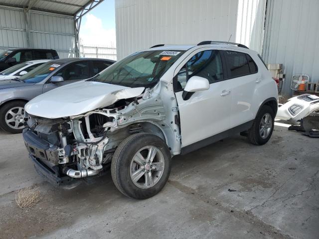 Photo 0 VIN: KL7CJPSM4NB501839 - CHEVROLET TRAX 1LT 