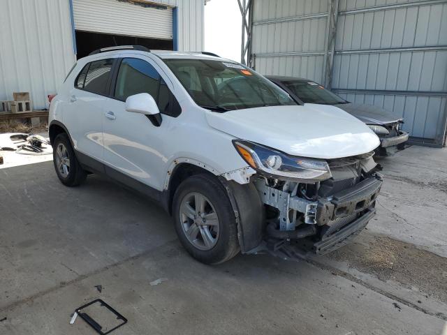 Photo 3 VIN: KL7CJPSM4NB501839 - CHEVROLET TRAX 1LT 