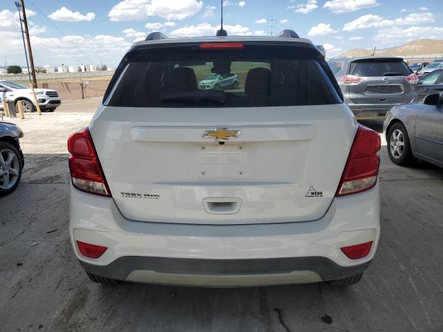 Photo 5 VIN: KL7CJPSM4NB501839 - CHEVROLET TRAX 1LT 