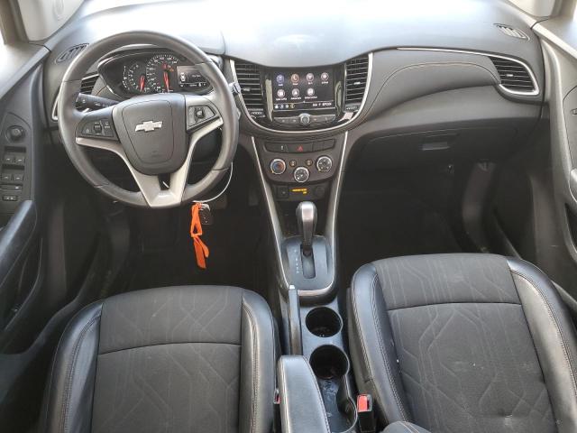 Photo 7 VIN: KL7CJPSM4NB501839 - CHEVROLET TRAX 1LT 