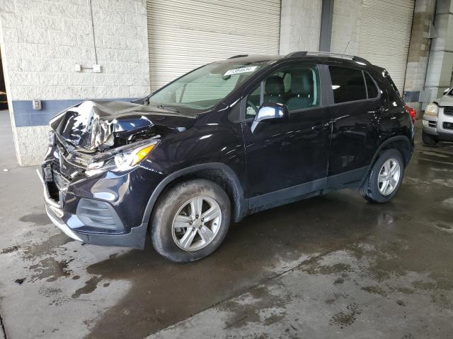 Photo 0 VIN: KL7CJPSM4NB517667 - CHEVROLET TRAX 1LT 