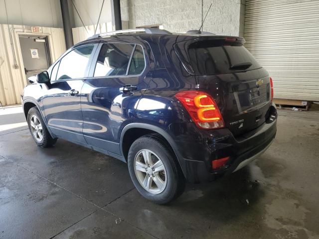 Photo 1 VIN: KL7CJPSM4NB517667 - CHEVROLET TRAX 1LT 